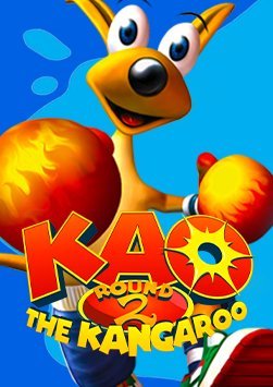 Kao the Kangaroo: Round 2