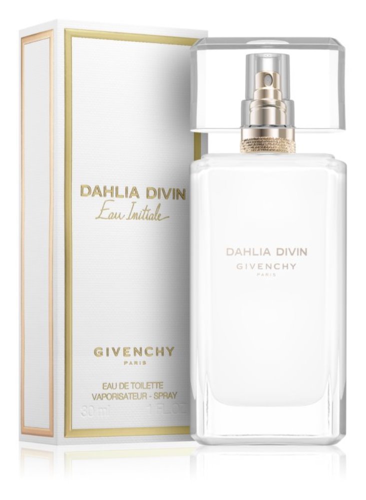Givenchy Dahlia Divin Eau Initiale woda toaletowa 30 ml