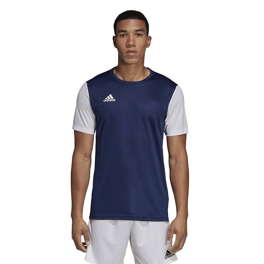 Adidas Koszulka Junior T-shirt Estro 19 r.152