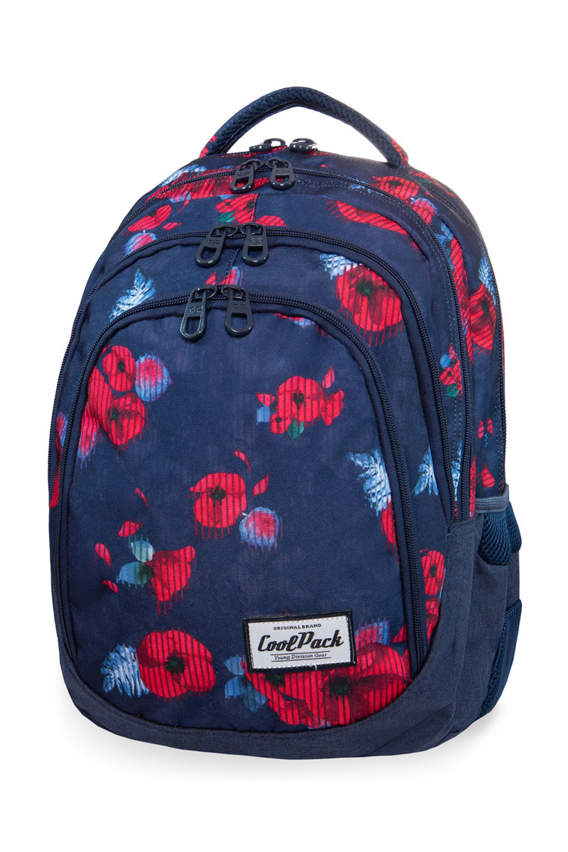 Patio Plecak Coolpack Drafter (B05025) Red Poppy 35509CP
