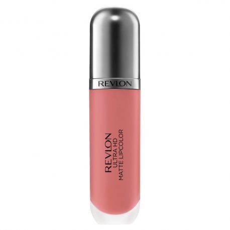 Revlon Ultra HD Matte Lipcolor pomadka 5,9 ml dla kobiet 640 HD Embrace