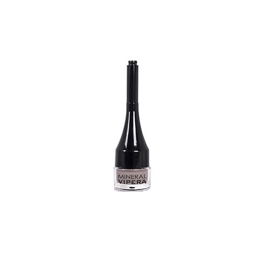 Vipera Mineral Brow & Eye Liner - Mineralny Liner do brwi i powiek - 06Q - AGAT VIPBEL06