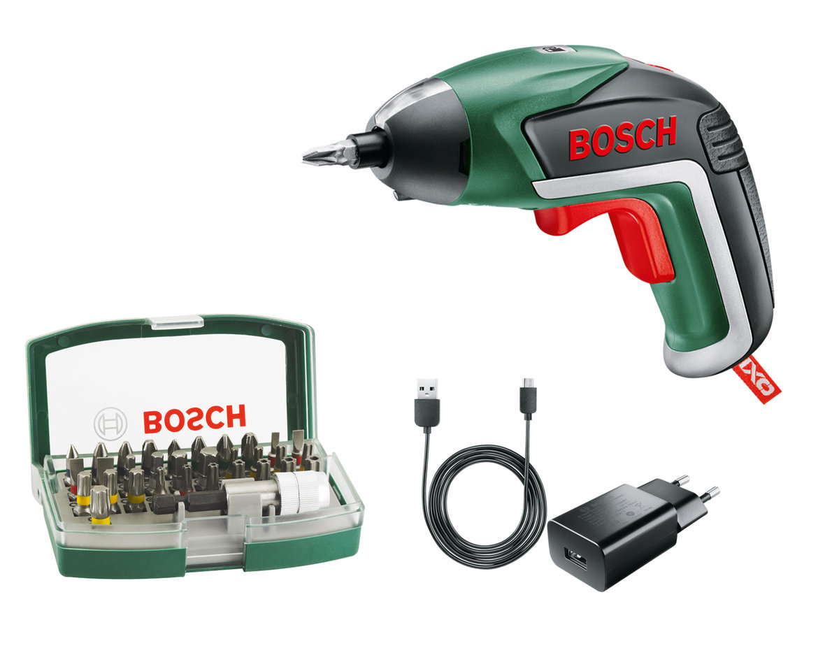 Bosch IXO V M/BITST 06039A800S