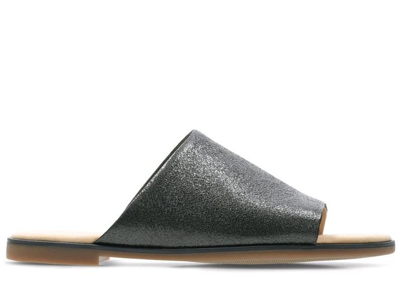 Clarks, Klapki damskie, Bay Petal, rozmiar 37 1/2