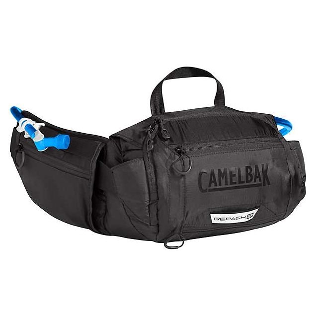 Camelbak, Nerka rowerowa, REPACK LR 4, czarny