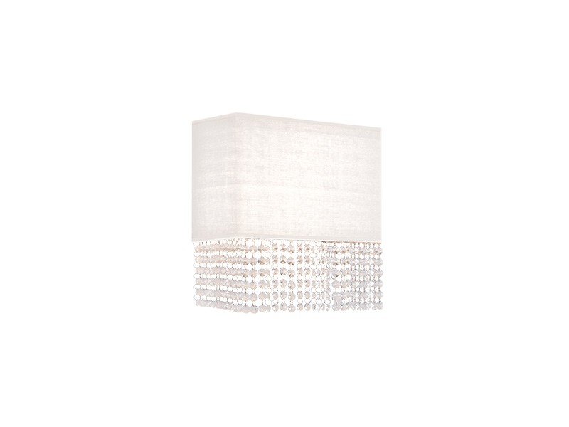 GLAMOUR WALL WHITE (113715 AP2 White)