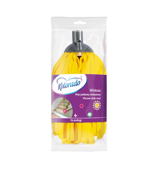 Kolorado Mop paskowy Kolorado Wiskoza 925-uniw
