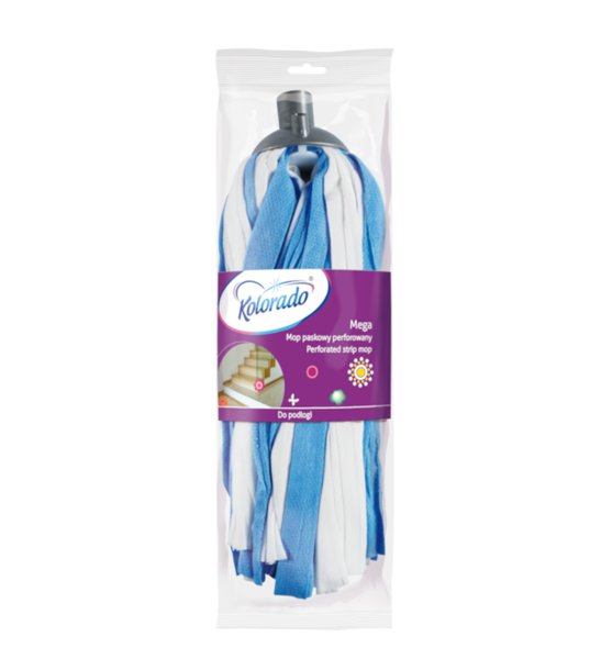 Kolorado Mop paskowy Kolorado Mega 926-uniw