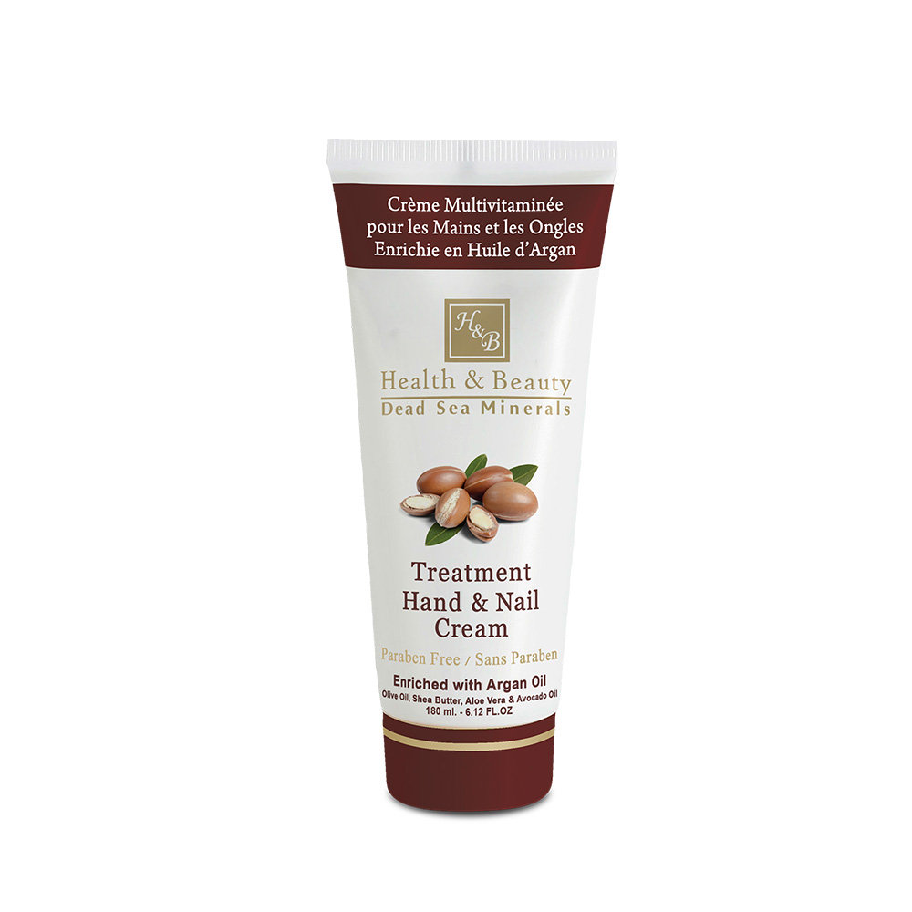 Health&Beauty Treatment Hand&Nail Cream
