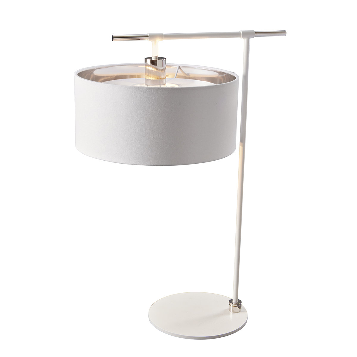 Elstead Lighting Lampka stołowa 1pł BALANCE/TL WPN BALANCE ELSTEAD LIGHTING