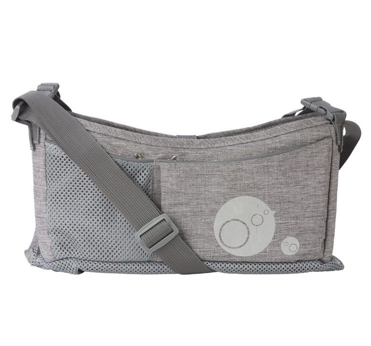 b.box b.box: torba i organizer do wózka Stroller Organizer