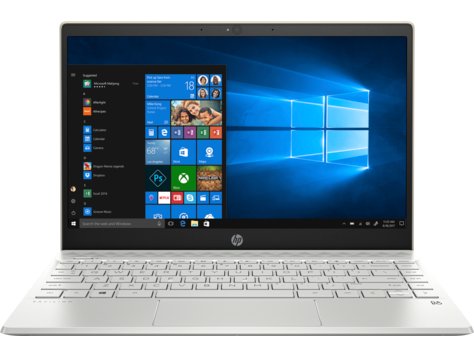 HP Pavilion 13-an0002nw 5MM07EA