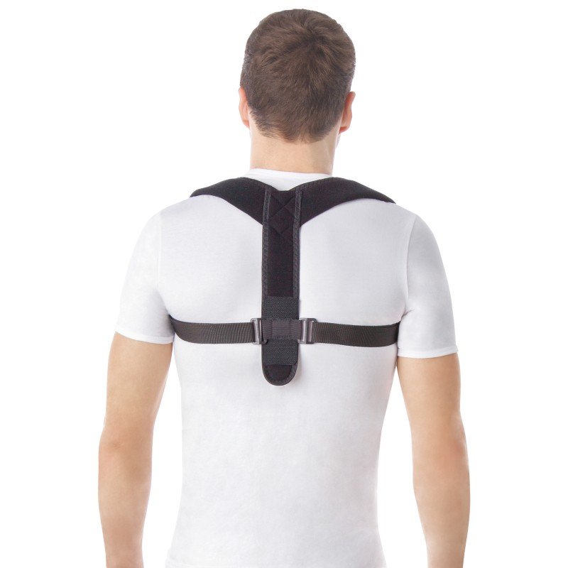 Toros Group Gorset do korekcji postawy GRACJA rozmiar 1 655-1