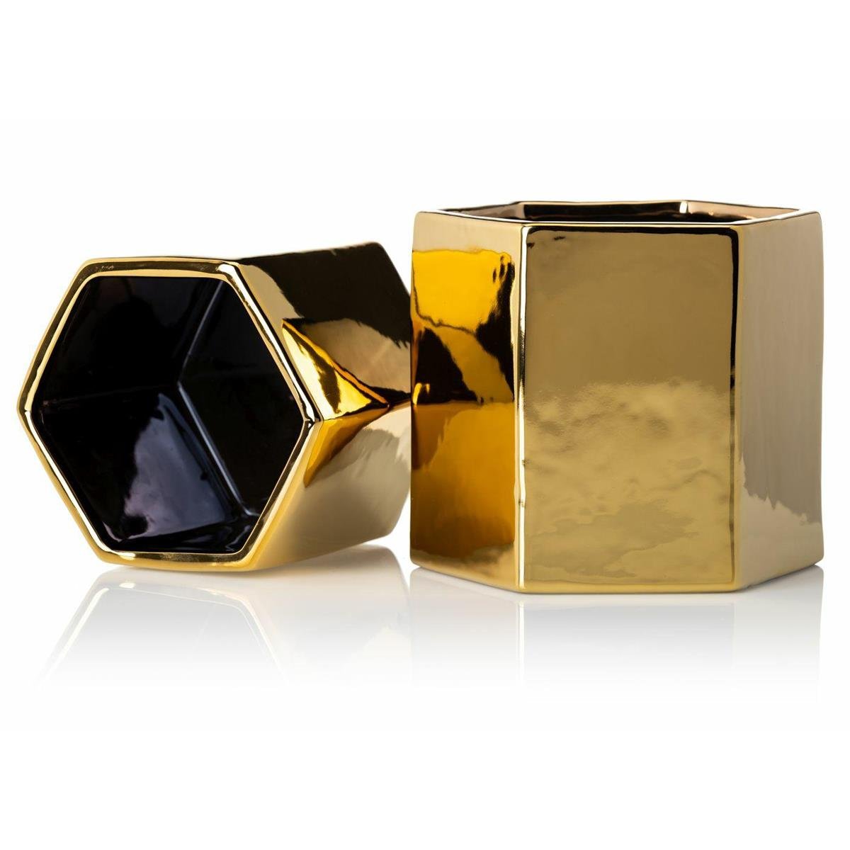 Blumfeldt Mia Gold 12 cm