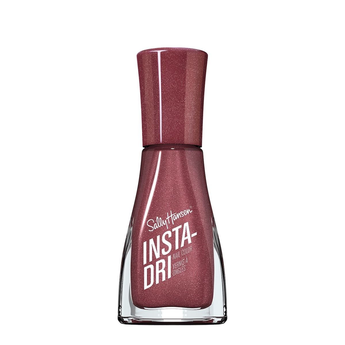 Sally Hansen Insta Dri szybkoschnący lakier do paznokci szybkoschnący lakier do paznokci odcień 413 Expresso 9,17 ml