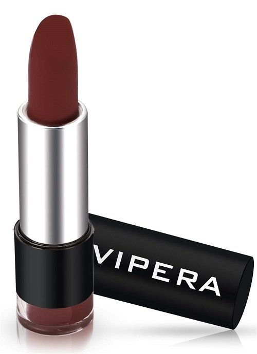 Vipera Elite Matt Lipstick matowa 106 African Tulip 4g