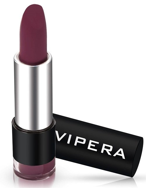 Vipera Elite Matt Lipstick matowa 109 Hibiskus Tree 4g