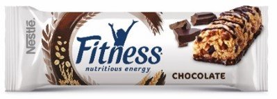 Nestle BATON FITNESS Z CZEKOLADĄ 23,5 g