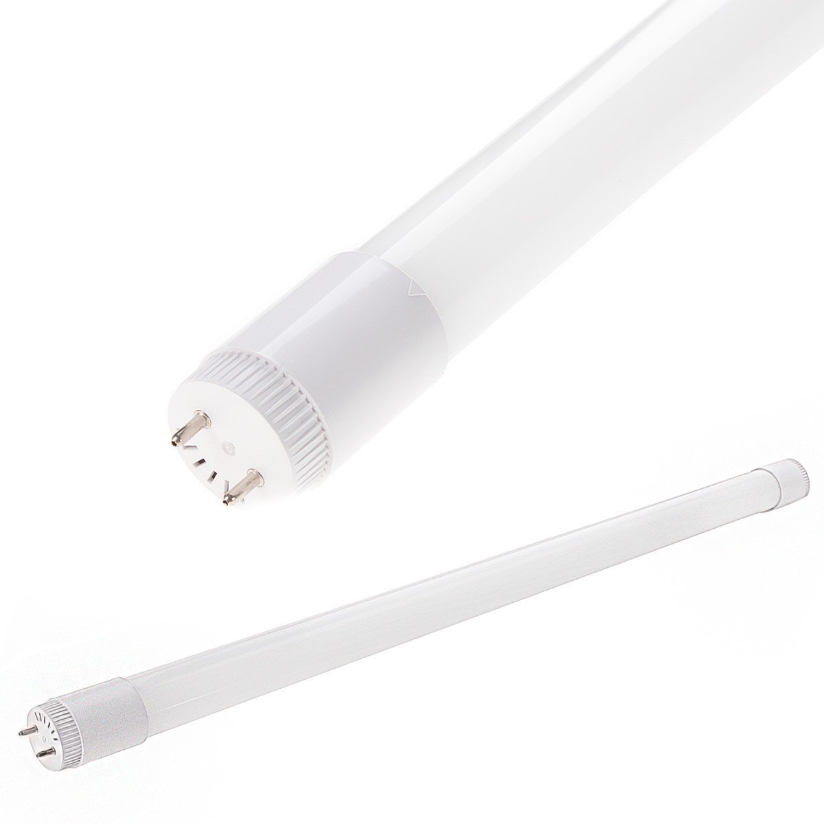 Lumido Świetlówka LED tuba T8 neutralny biały 60cm 9W 840lm LUM0316