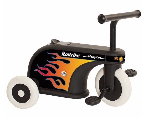 Unbekannt La COSA 2 Dragster 3200dra 3200DRA990000