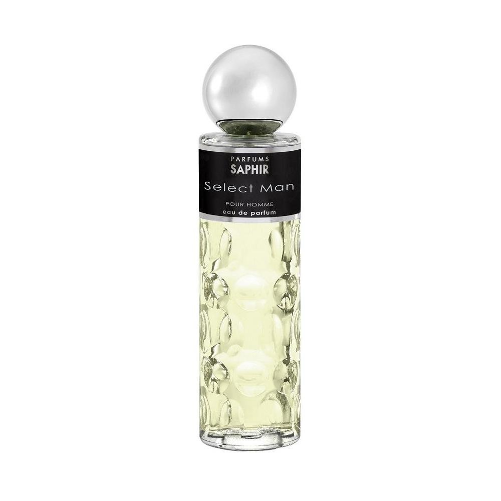 Saphir Select Men Pour Homme woda perfumowana spray 200ml