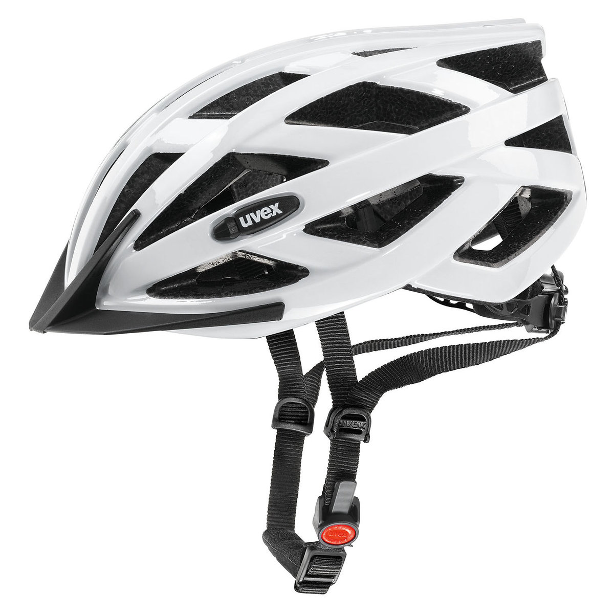 UVEX I VO White 52 56
