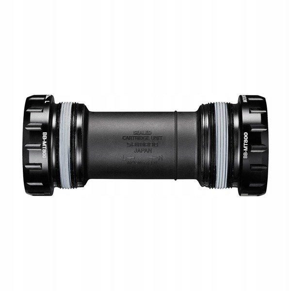 Shimano wybijak do misek zestaw wybijak do misek 2092887810, czarna, 12 x 12 x 5 cm, ibbm t800b FBA_IBBMT800B