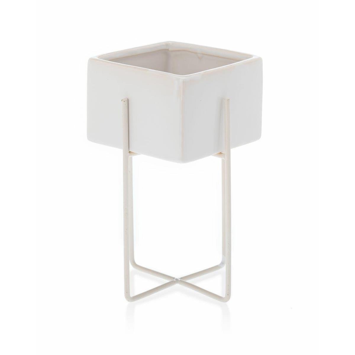 Blumfeldt Mizu White 21 cm