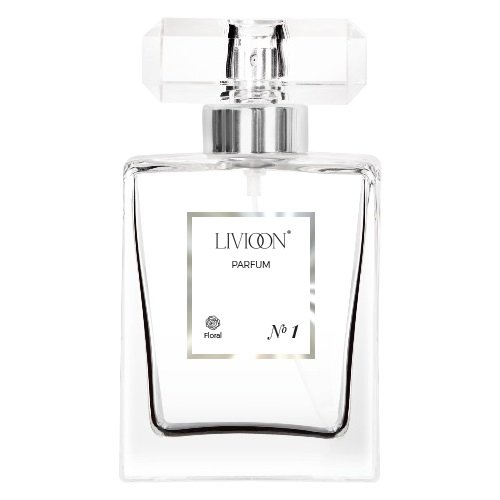 Livioon Livioon 1 Woda perfumowana 50ml