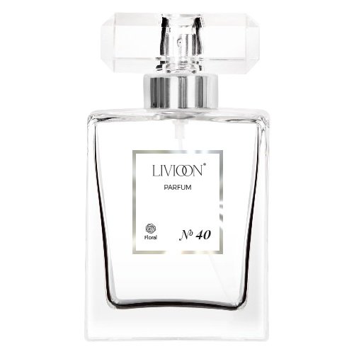 Livioon Livioon  40 woda perfumowana 50ml