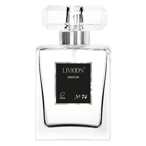 Livioon No 74 woda perfumowana 50ml