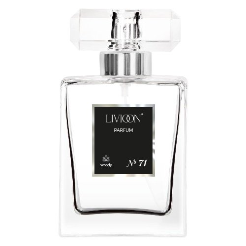 Livioon No 71 woda perfumowana 50ml