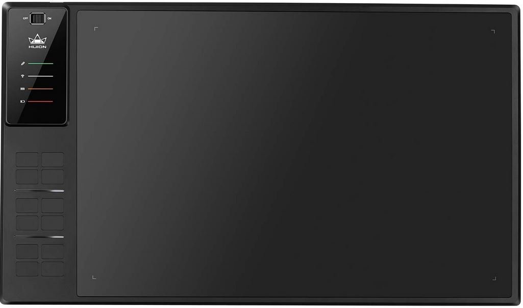 Huion WH1409 (013880)