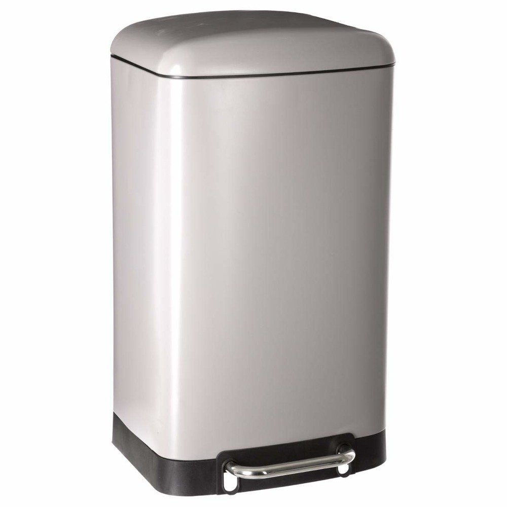 FENIKS 5five Simple Smart metalowy kolor taupe 30 L B01EINYNL6