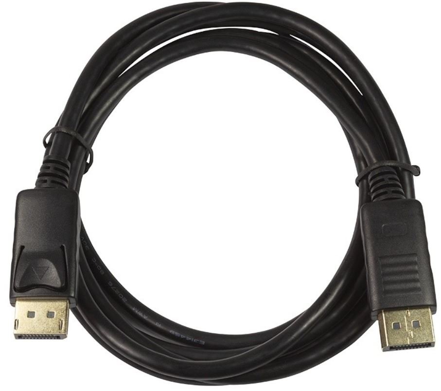 Logilink Kabel DisplayPort 1.2 CV0074 M/M 5m KKLKKKBV00K0
