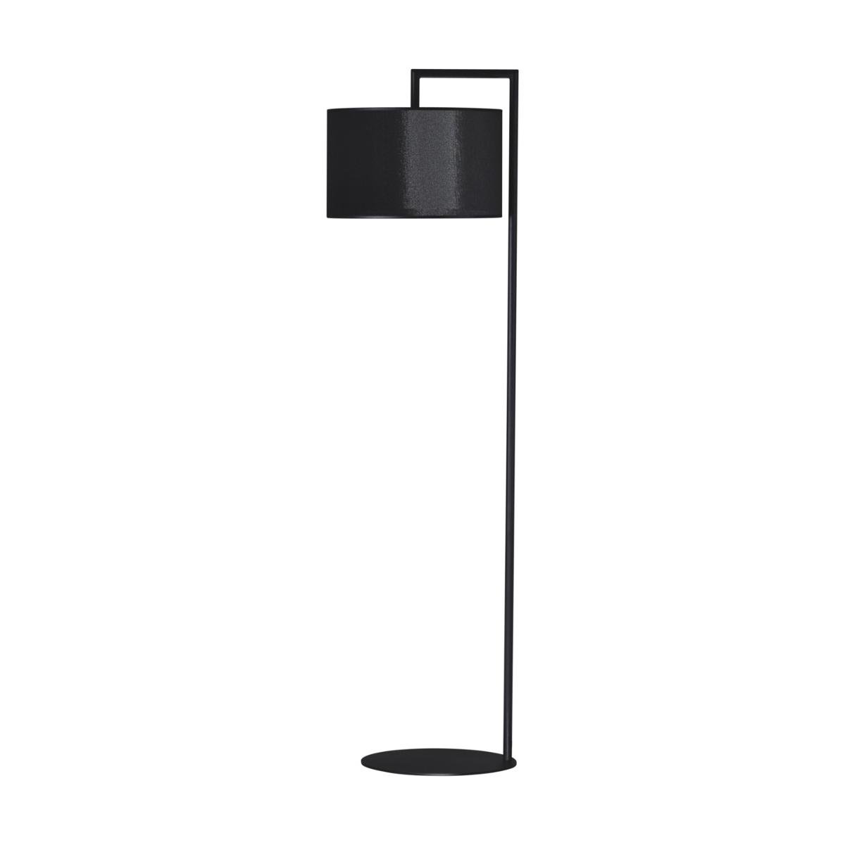Kaja ALFRED OLSZEWSKI Lampa podłogowa K-4323 z serii SIMONE BLACK