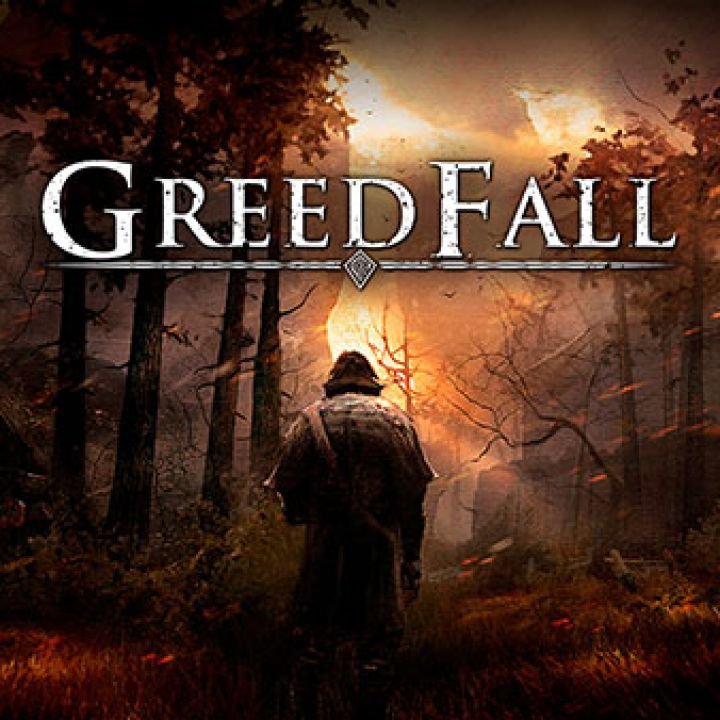Greedfall