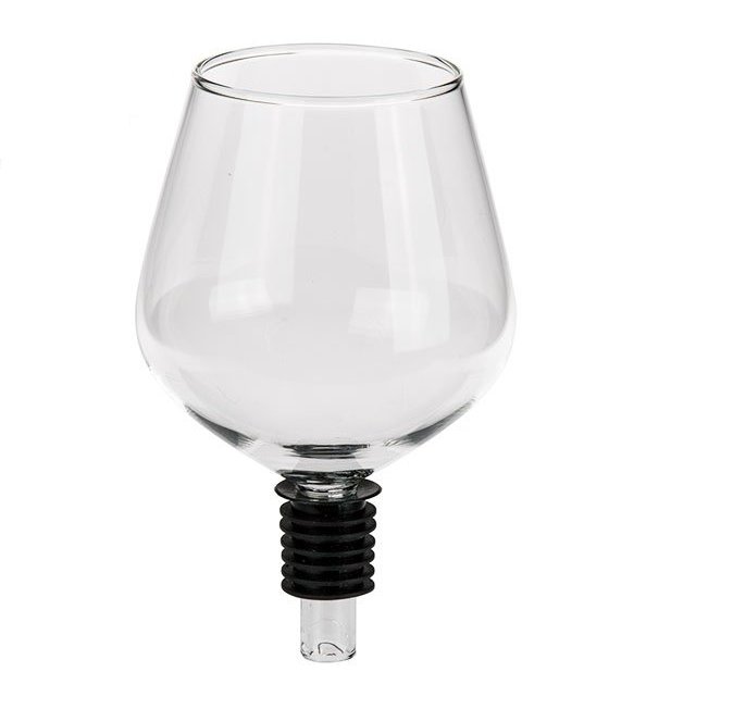 Gadget Master Kieliszek konesera wina
