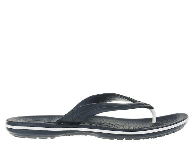 Crocs, Japonki męskie, granatowy, rozmiar 46/47