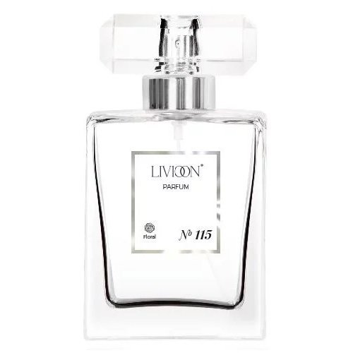 Livioon Livioon 115 woda perfumowana 50ml