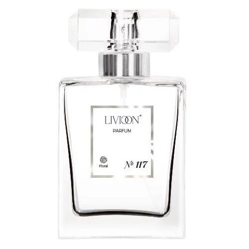 Livioon Livioon 117 woda perfumowana 50ml
