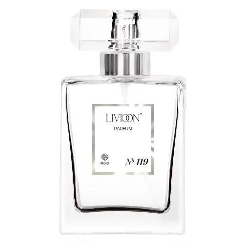 Livioon Livioon 119 woda perfumowana 50ml