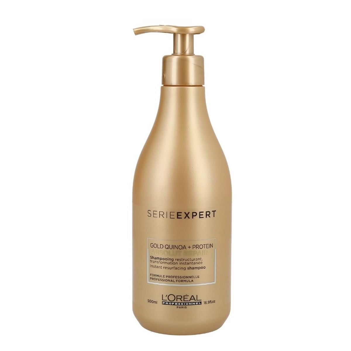 Фото - Шампунь LOreal L'Oréal Professionnel Absolut Repair Professional Shampoo szampon do włosó 