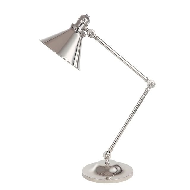 Elstead Lighting Lampka stołowa 1pł PV/SL AB PROVENCE ELSTEAD LIGHTING