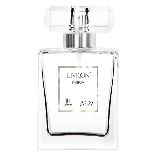 Livioon Livioon  21 woda perfumowana 50ml