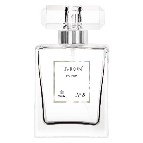 Livioon Livioon  8 woda perfumowana 50ml