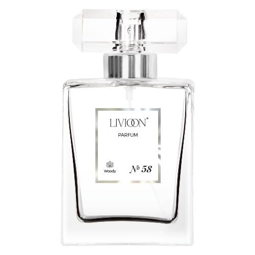 Livioon Livioon  58 woda perfumowana 50ml