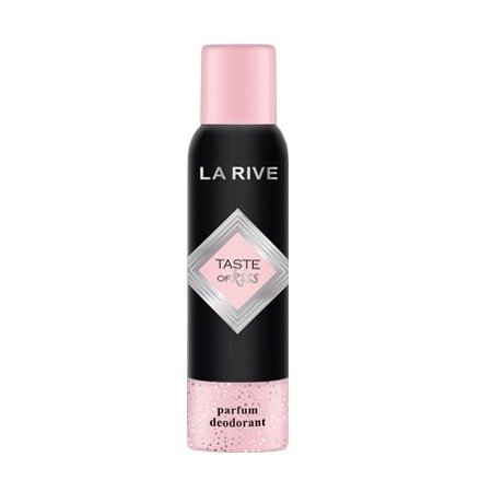 La Rive dezodorant Taste of Kiss 150ml