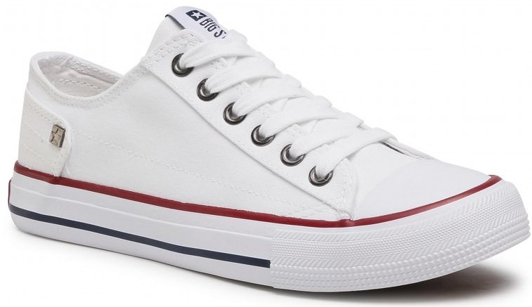 Big Star, Trampki damskie, rozmiar 38