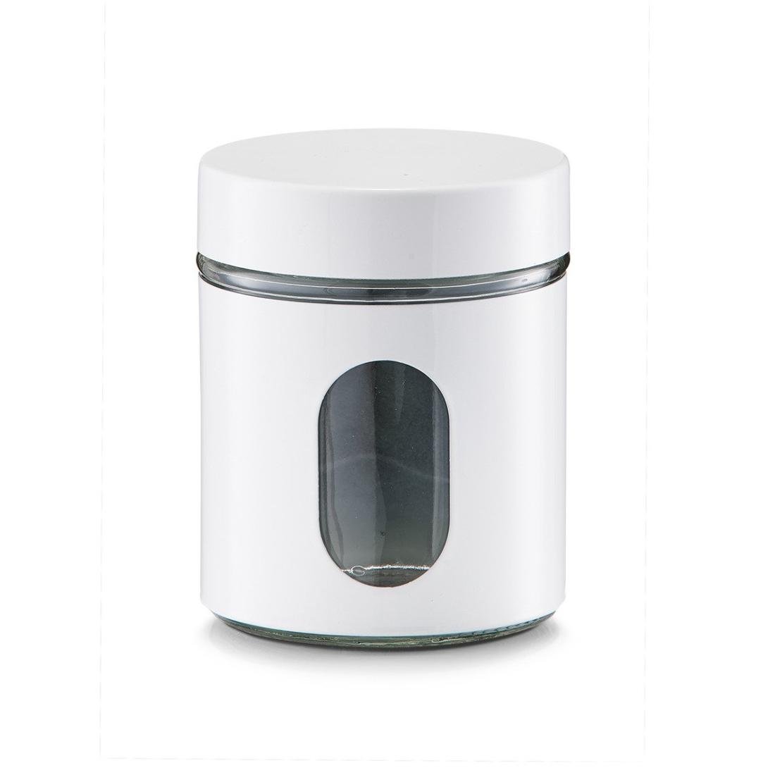 Zeller Pojemnik 600 ml Biały